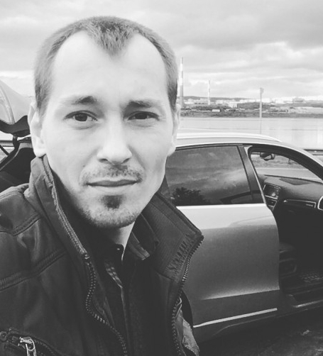 Maksim, 36, Murmansk