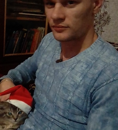 Oleg, 31, Makiyivka