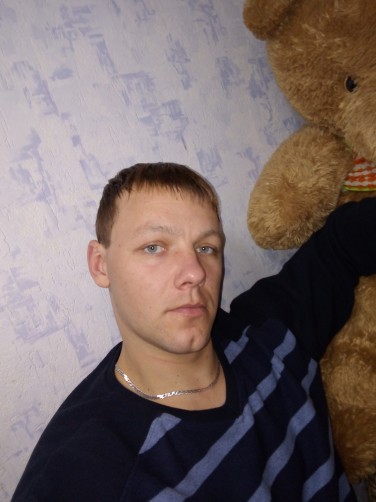 Vitaliy, 30, Sochi