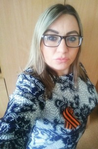 Svetlana, 40, Донецк, Донецкая, Украина