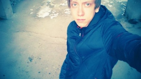 Diman, 29, Yekaterinburg