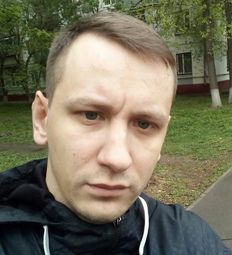 Stanislav, 35, Korolyov
