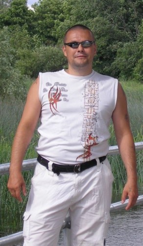 Sergei, 51, Tallinn