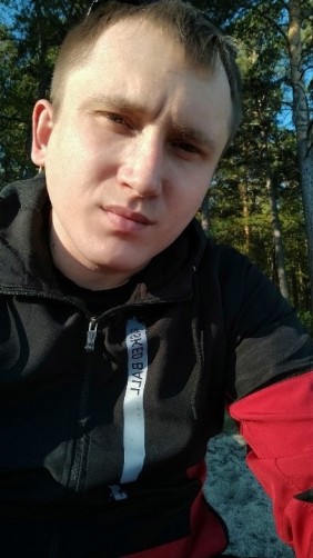 Oleg, 32, Zlatoust