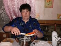 Olga, 54, Pachikha