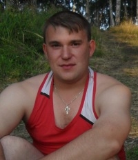 Vladimir, 34, Lebyazh&#039;ye