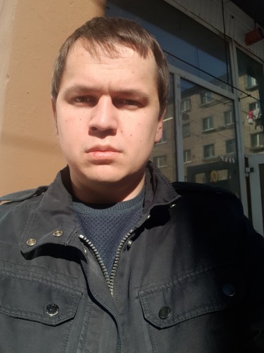 Aleksandr, 33, Kursk