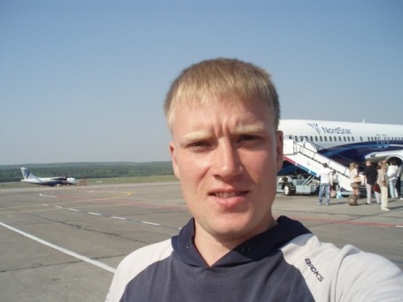 Maksim, 34, Boguchany