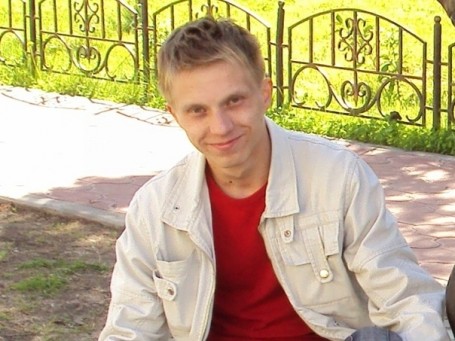 Aleksandr, 35, Arkhangel&#039;sk