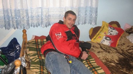 Goran, 46, Belgrade