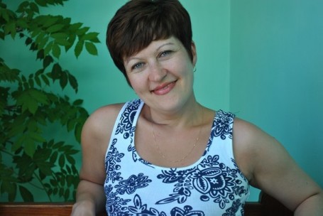 Tatyana, 52, Petrozavodsk