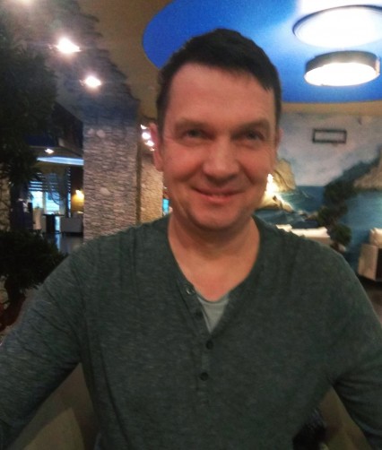 Dmitriy, 52, Cherepovets