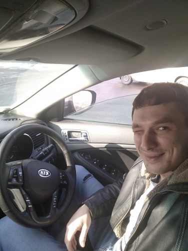 Aleksandr, 35, Okulovo