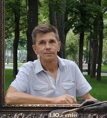Igor, 59, Velikiye Luki