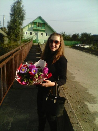 Olga, 36, Petrozavodsk