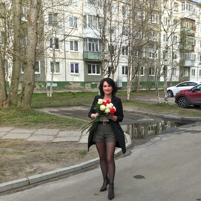 Tatyana, 46, Severodvinsk