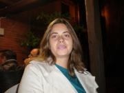 Claudia, 39, Rome