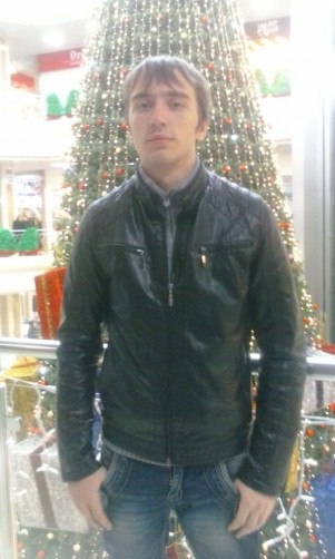 Aleksey, 27, Novorossiysk
