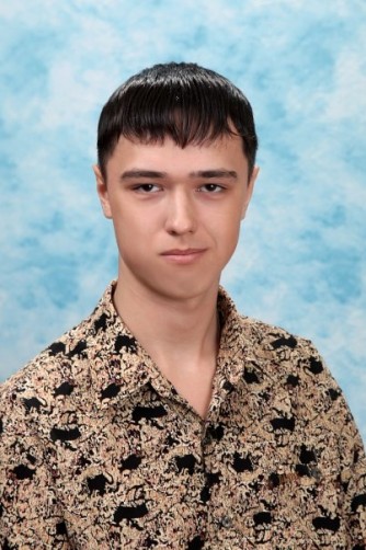 Aleksey, 32, Perm