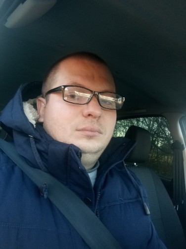 Andrey, 36, Stary Oskol