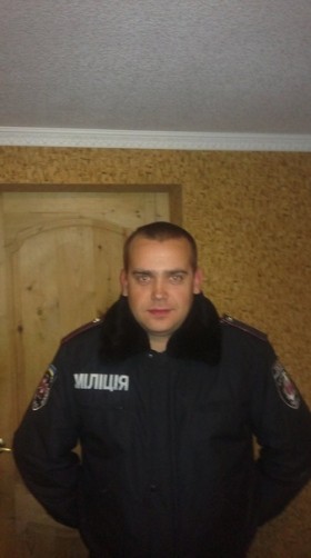 Maksim, 38, Nikopol