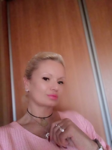 Mija, 40, Kaliningrad