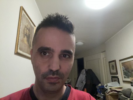 Alessandro, 32, Cagliari