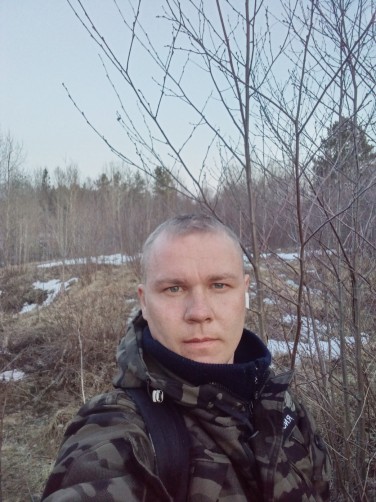 Sergey, 34, Novodvinsk