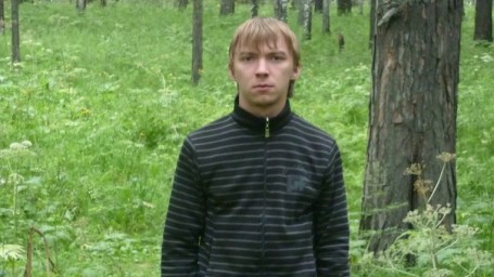 Ivan, 32, Zheleznogorsk
