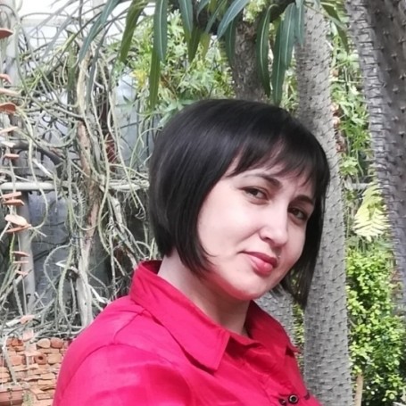 Olesya, 41, Novosibirsk