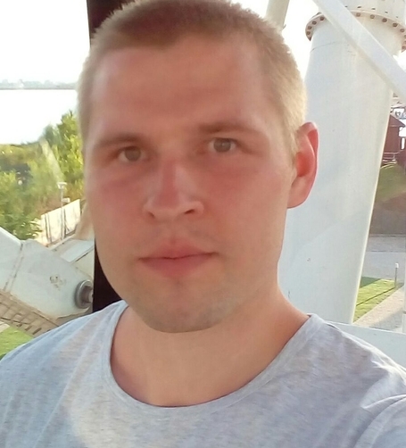 Denis, 33, Kirov