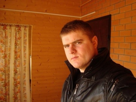 Kolyan, 22, Gagarin