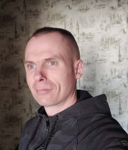 Aleksey, 42, Dzerzhinsk