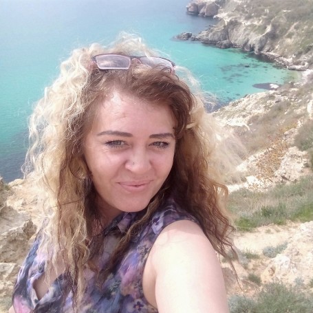 Anna, 34, Sevastopol