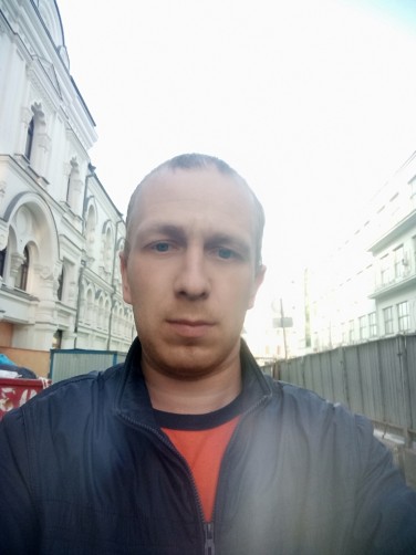 Leonid, 29, Cherepovets