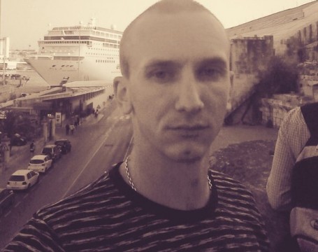 Dmitriy, 35, Severomorsk