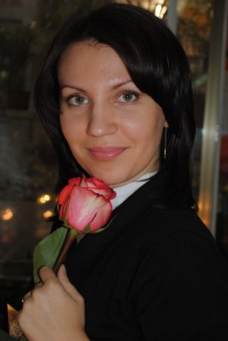 Svetlana, 37, Severodvinsk