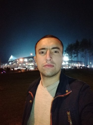 Nikolay, 29, Brest