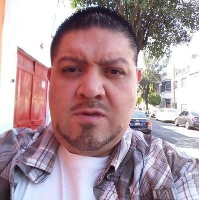 Mario, 45, Mexico City