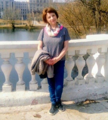Galina, 60, Petrozavodsk