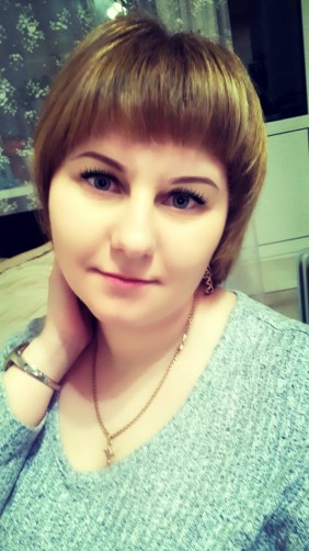 Katerina, 31, Samara