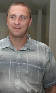 Dmitriy, 45, Mogilev