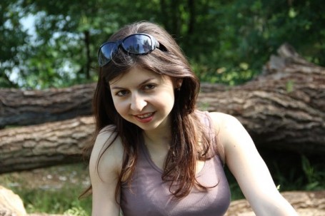 Marina, 32, Taganrog