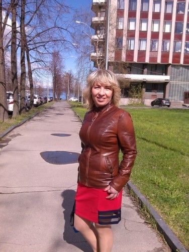 Natalya, 36, Petrozavodsk