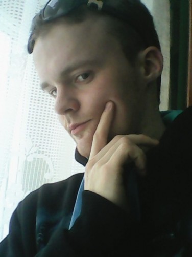 Andrey, 28, Vyborg