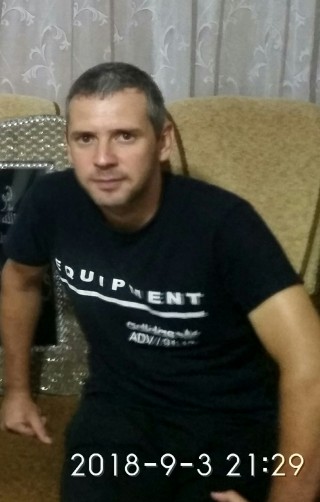 Ayder, 36, Zelenogorskoye