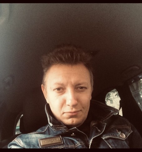 Sergey, 38, Zheleznogorsk