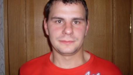 Aleksandr, 35, Orsha