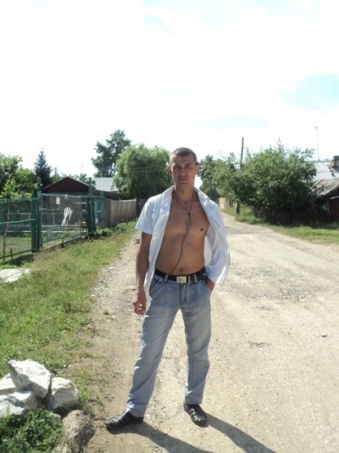 Konstantin, 40, Ulan-Ude