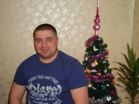 Aleksandr, 38, Gryazovets